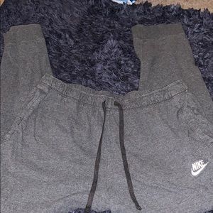 Nike Men's Joggers